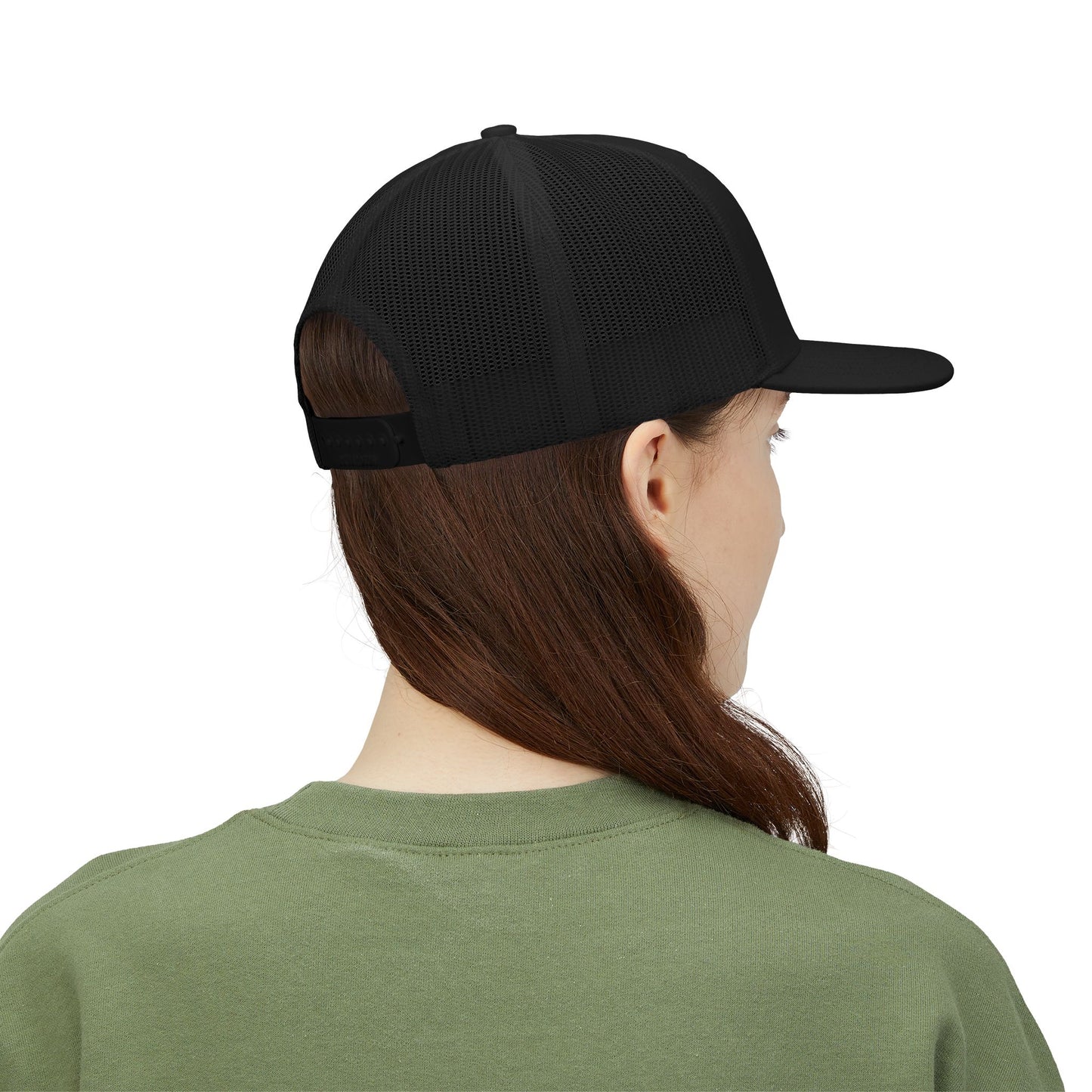 Texas Ranch Heritage Snapback Cap