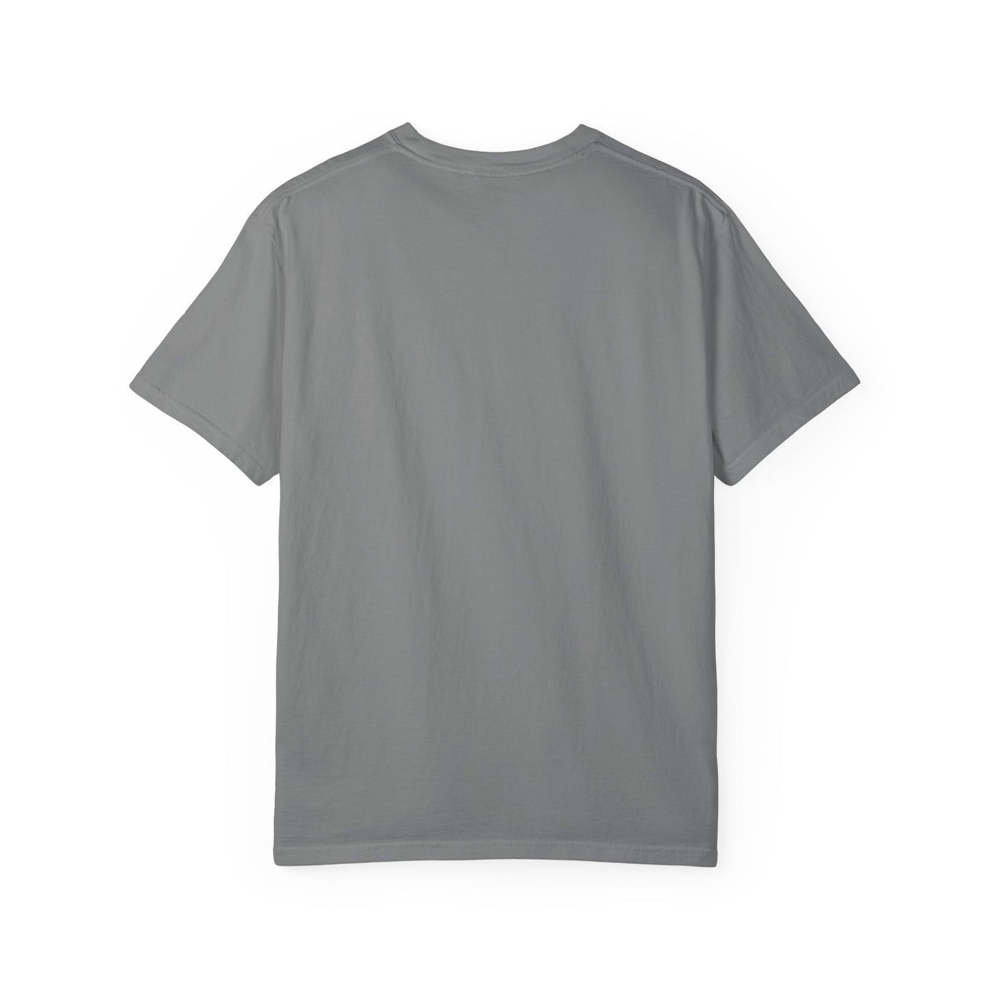 Texas Republic Vintage Map T-Shirt — "The Republic of Texas 1836"