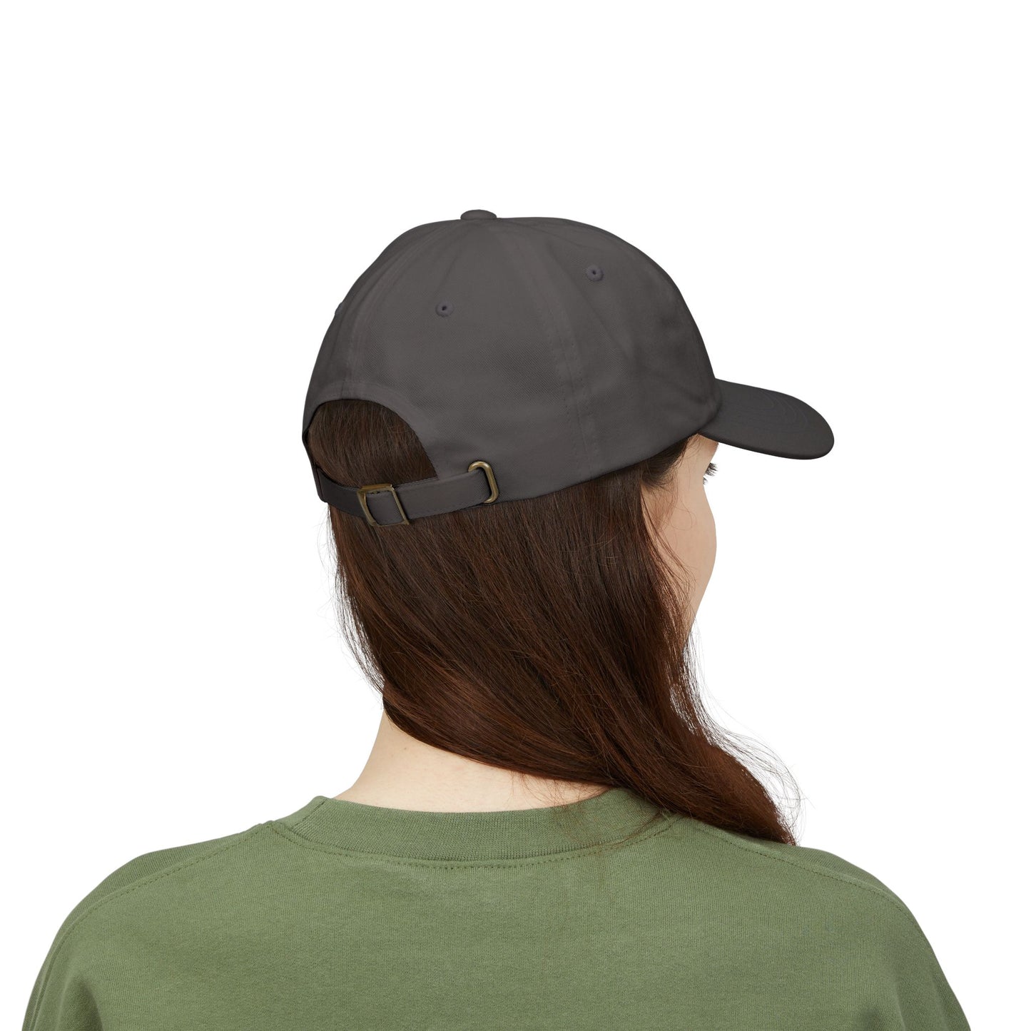 San Houston Vintage Patch Dad Cap – Embroidered Retro Western Baseball Hat