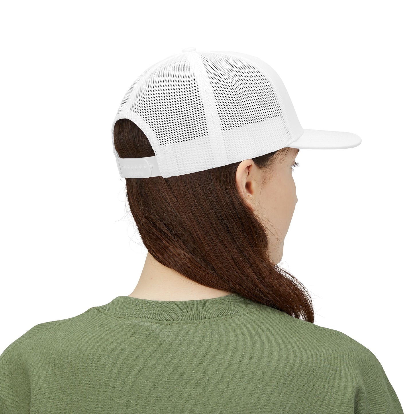 Texas Ranch Heritage Snapback Cap