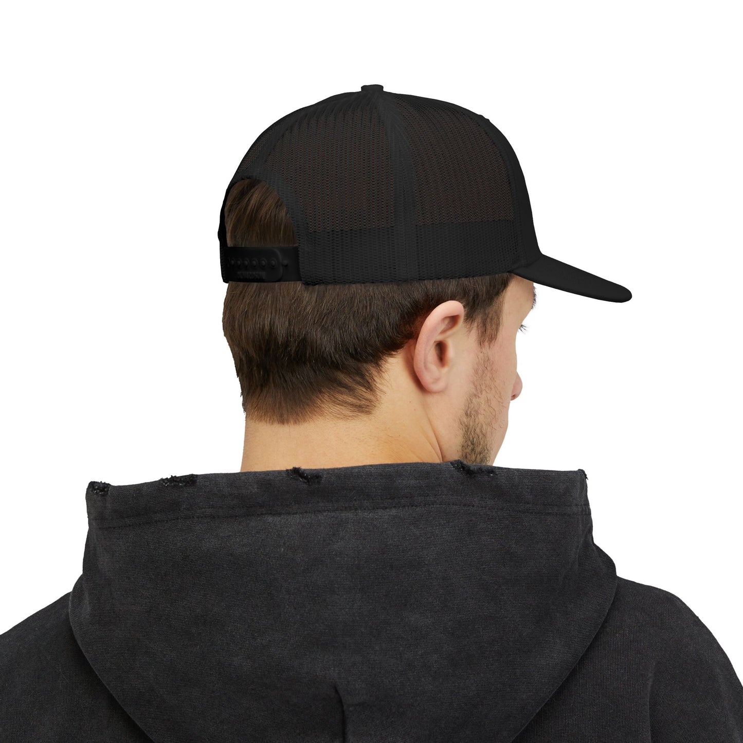 Texas Ranch Heritage Snapback Cap
