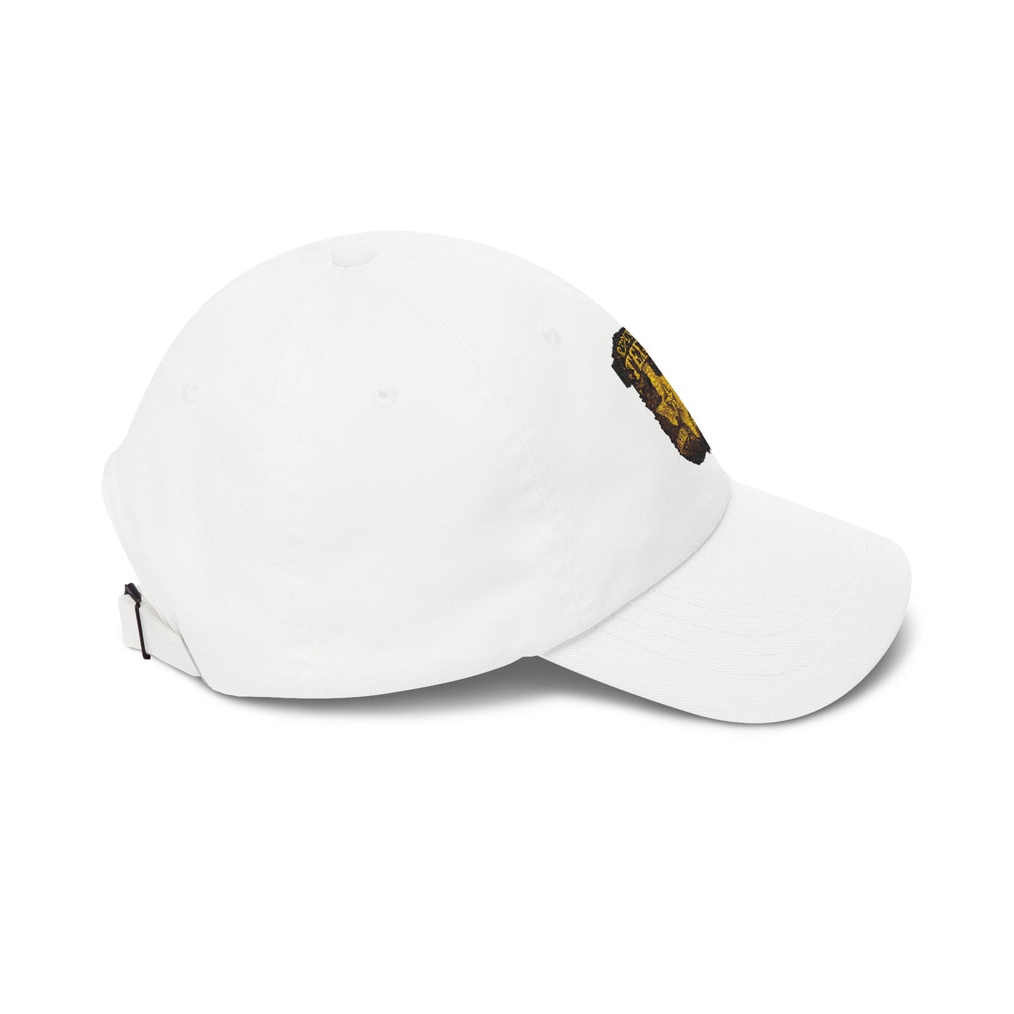 Texas Republic Dad Cap – Vintage Sheriff Star Embroidered Baseball Hat