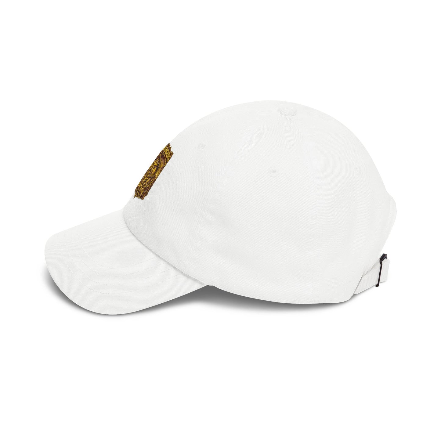 Texas Rangers Heritage Dad Cap — Vintage Patch Baseball Hat