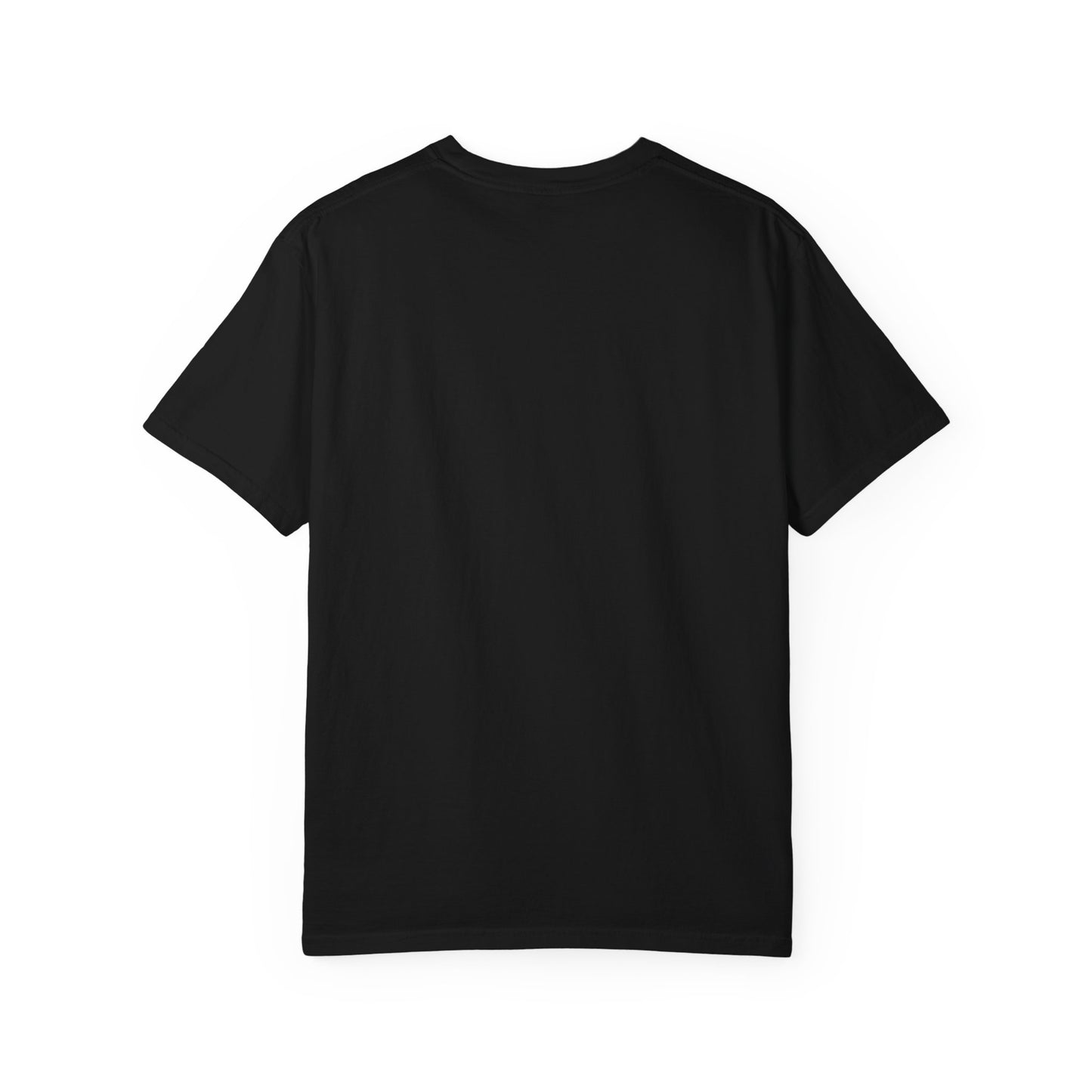 Texas Republic Vintage Map T-Shirt — "The Republic of Texas 1836"