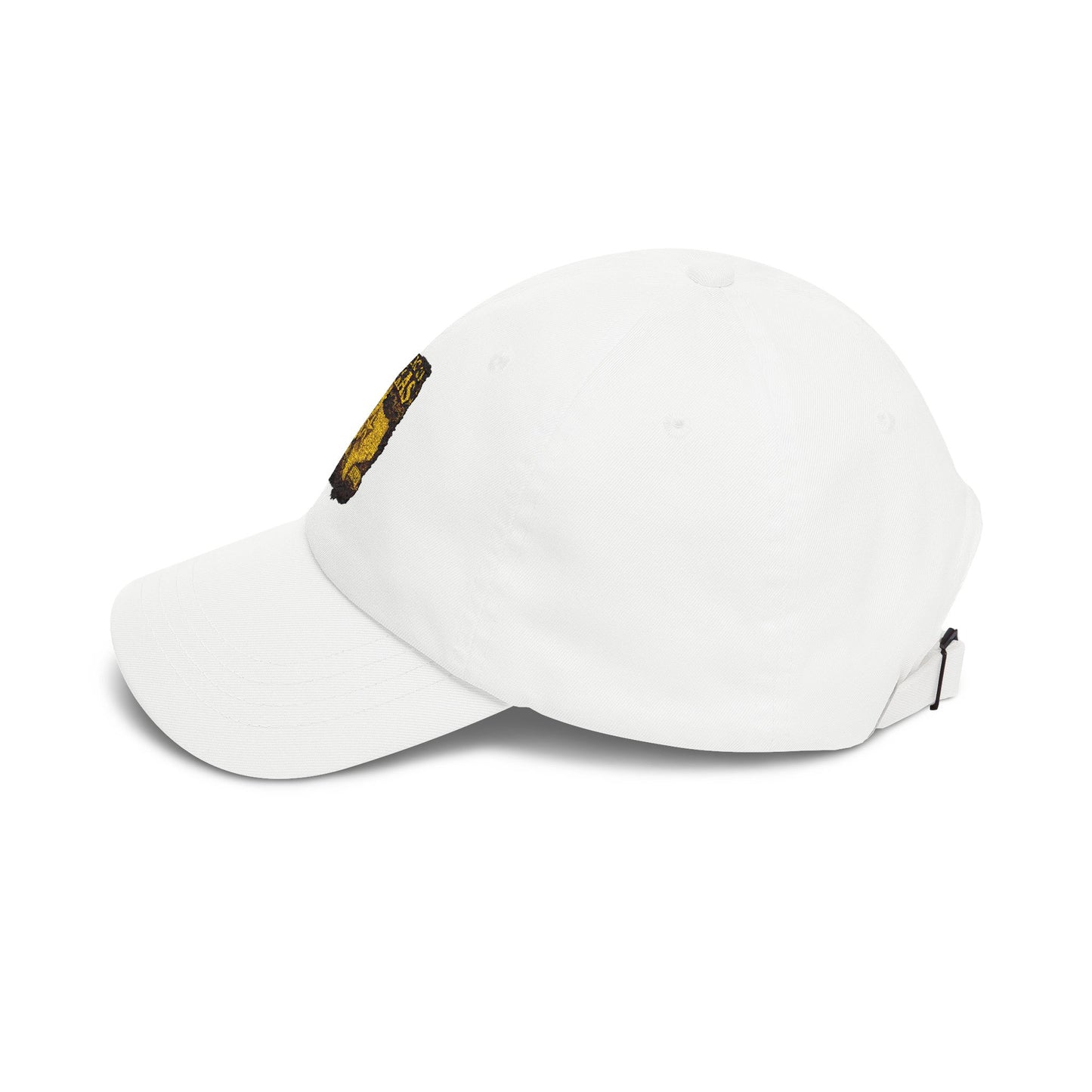 Texas Republic Dad Cap – Vintage Sheriff Star Embroidered Baseball Hat
