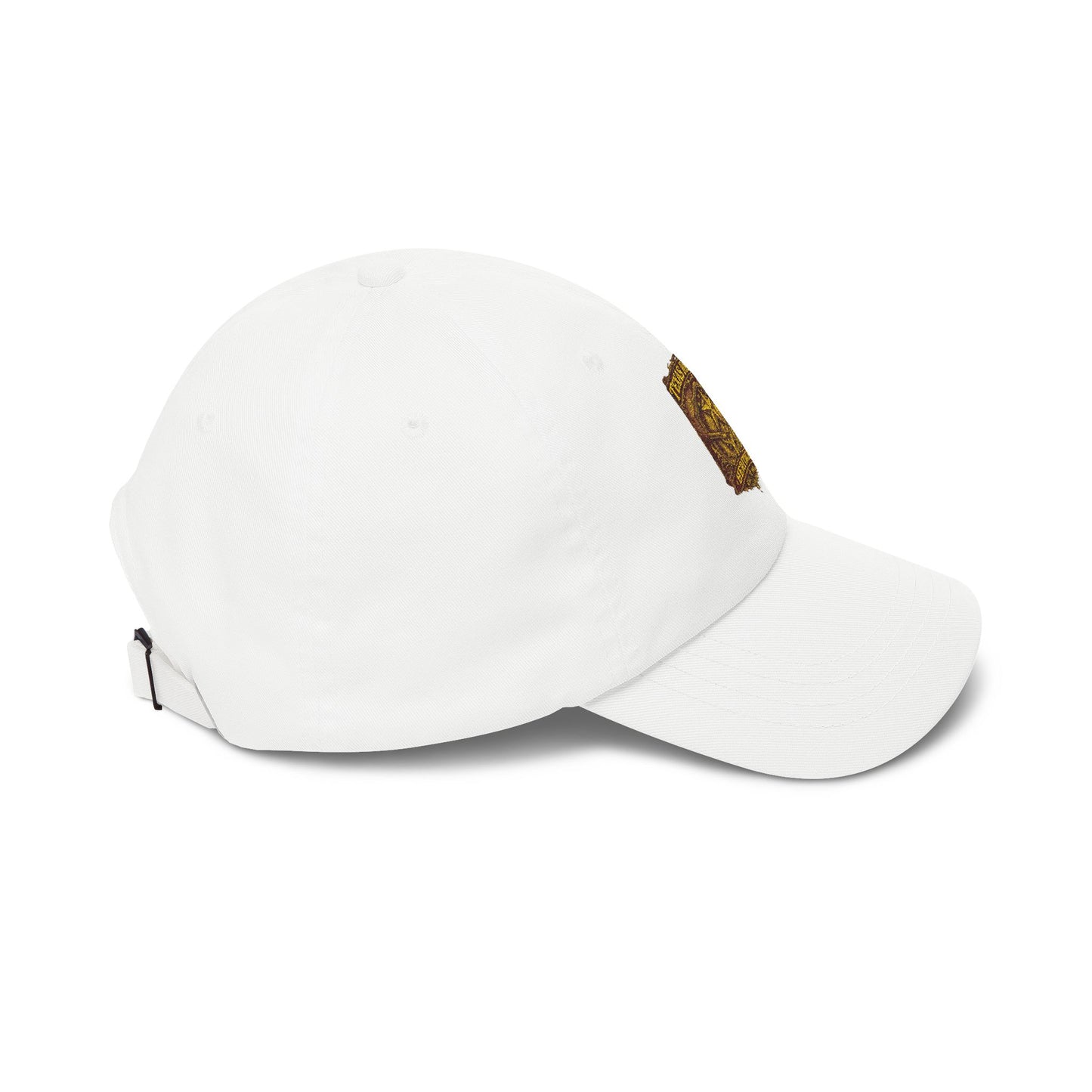 Texas Rangers Heritage Dad Cap — Vintage Patch Baseball Hat