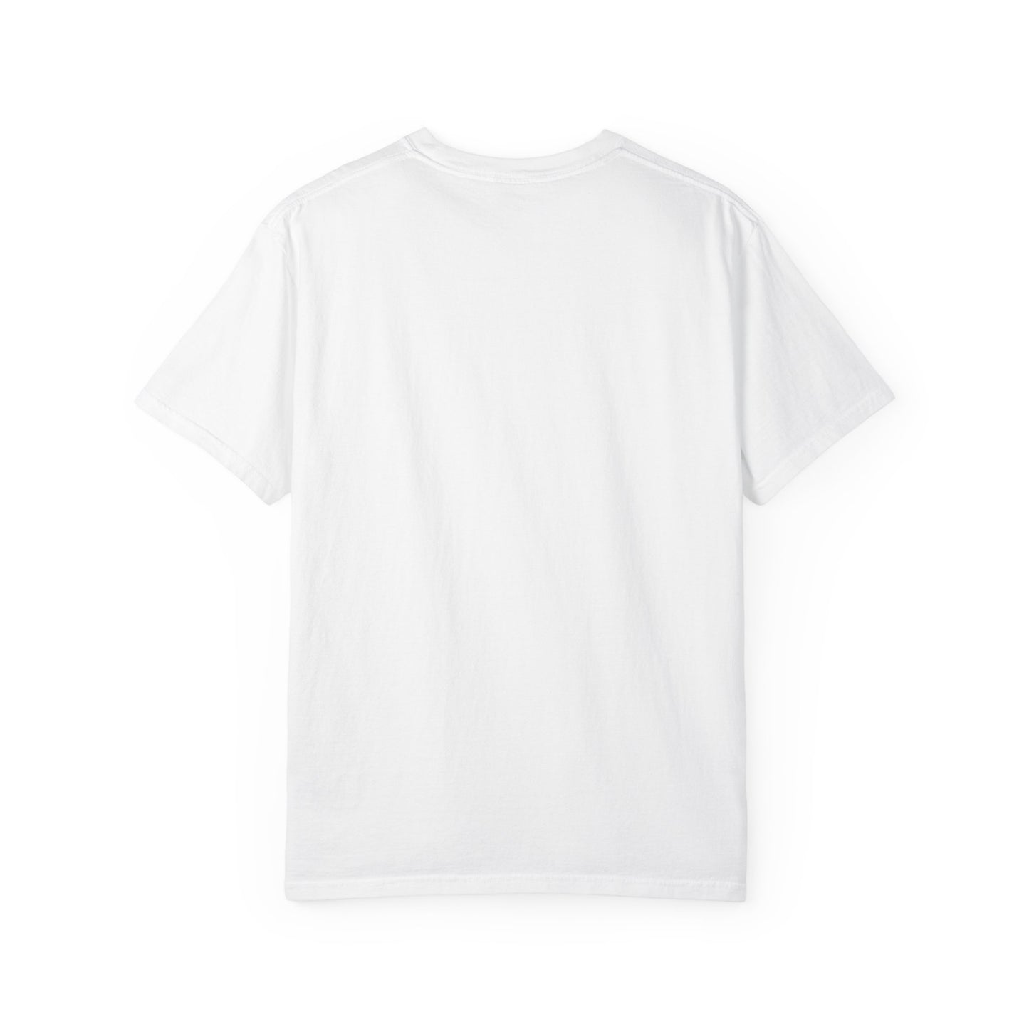 Texas Republic Vintage Map T-Shirt — "The Republic of Texas 1836"