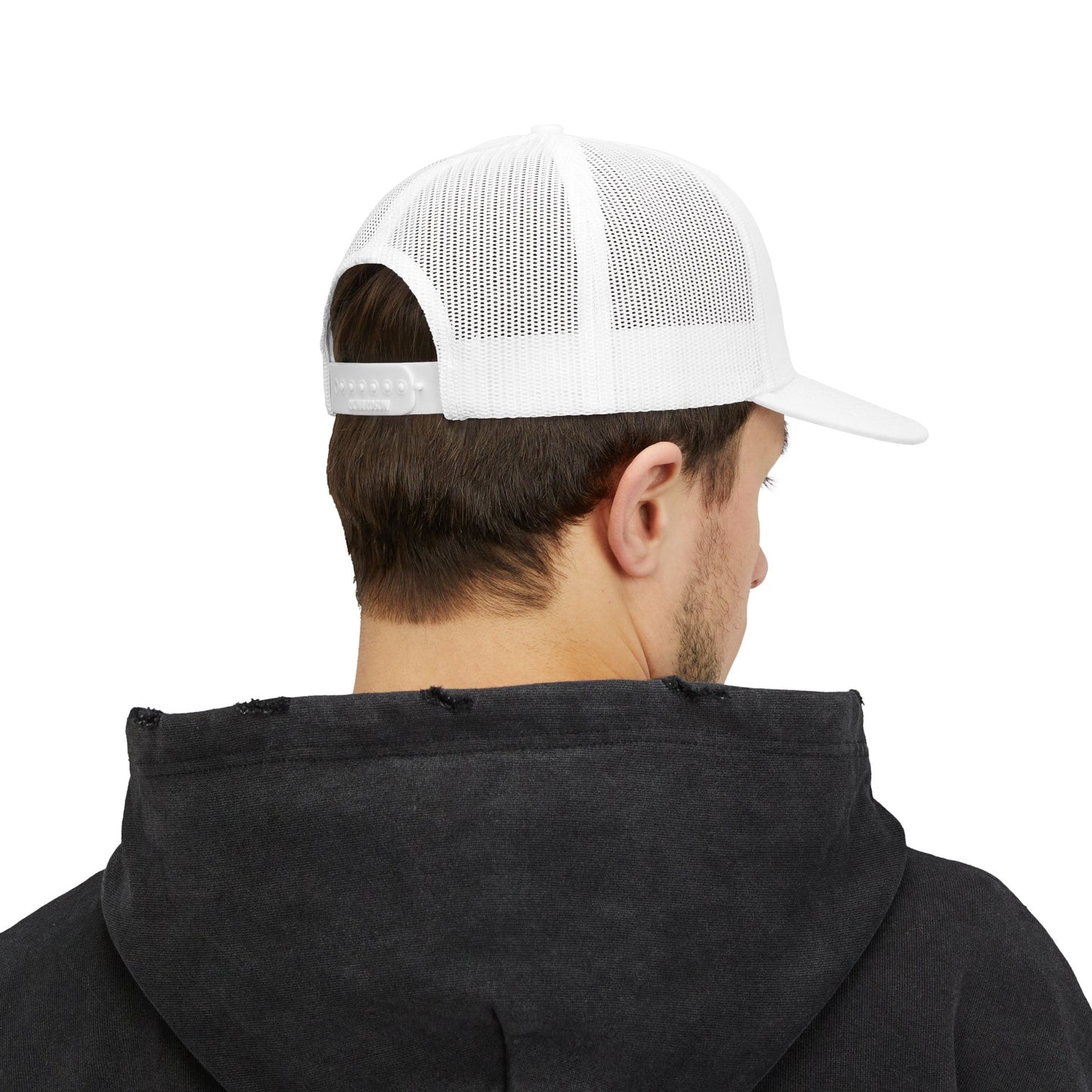 Texas Ranch Heritage Snapback Cap